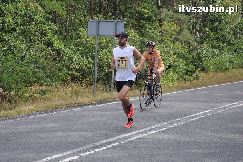 XXVII Bieg im. Stefana Bąka