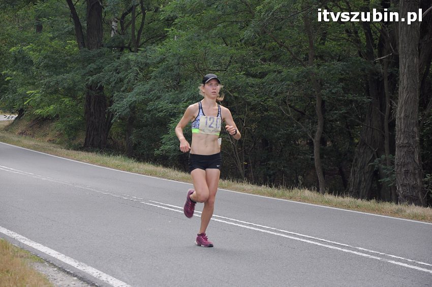 XXVII Bieg im. Stefana Bąka