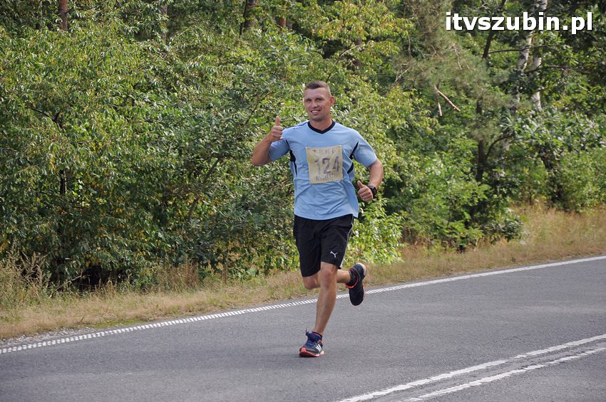 XXVII Bieg im. Stefana Bąka