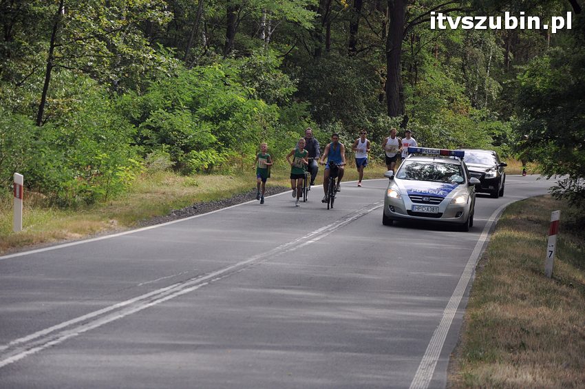 XXVII Bieg im. Stefana Bąka