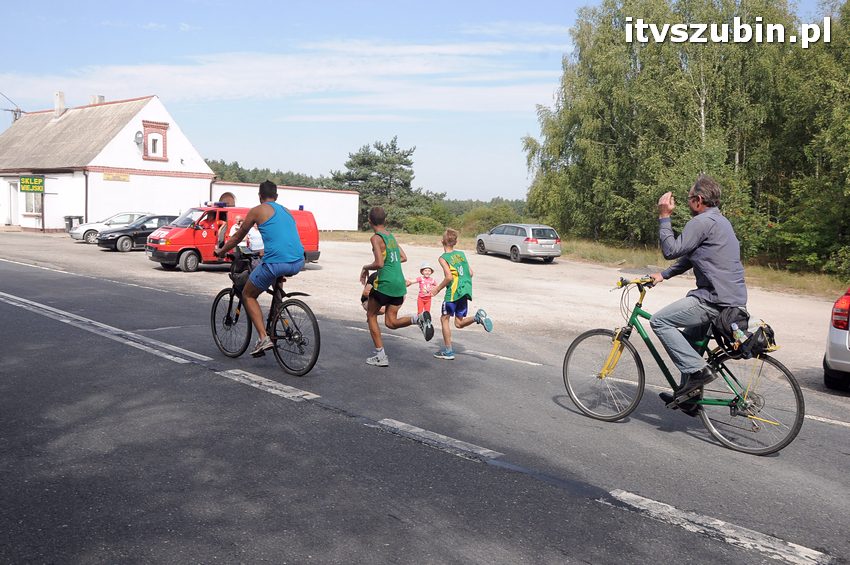 XXVII Bieg im. Stefana Bąka