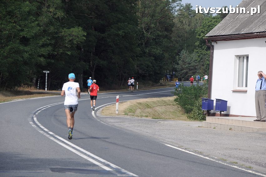 XXVII Bieg im. Stefana Bąka