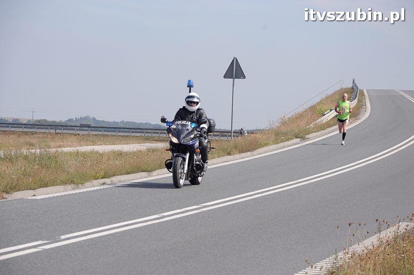 XXVII Bieg im. Stefana Bąka