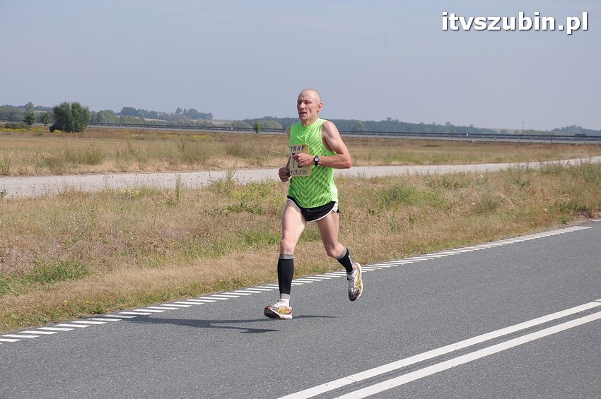 XXVII Bieg im. Stefana Bąka