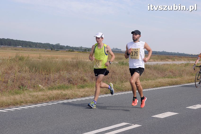 XXVII Bieg im. Stefana Bąka