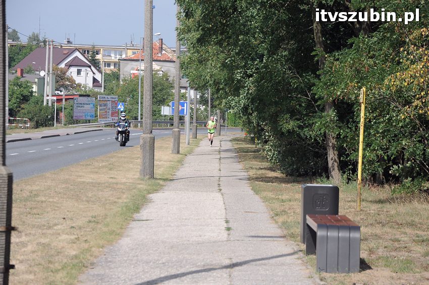 XXVII Bieg im. Stefana Bąka