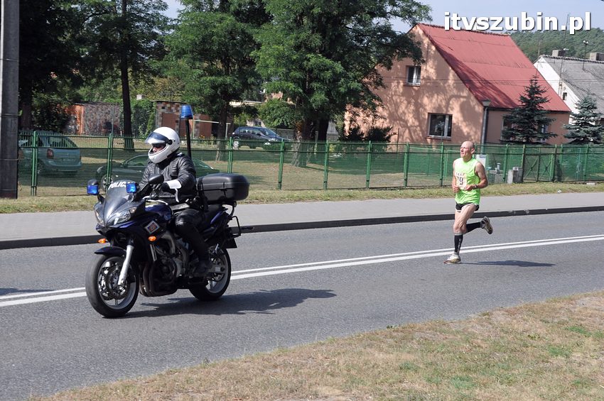 XXVII Bieg im. Stefana Bąka