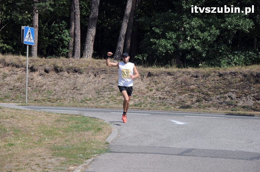 XXVII Bieg im. Stefana Bąka