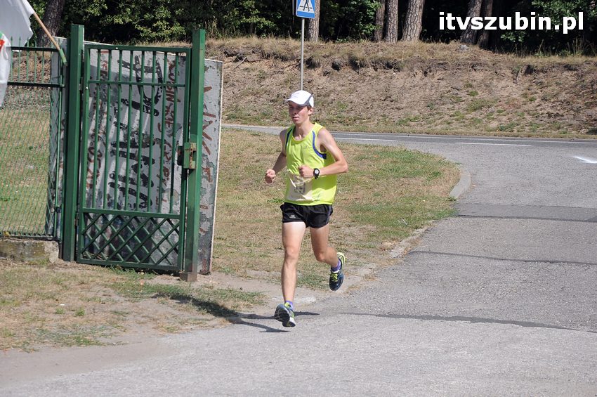 XXVII Bieg im. Stefana Bąka
