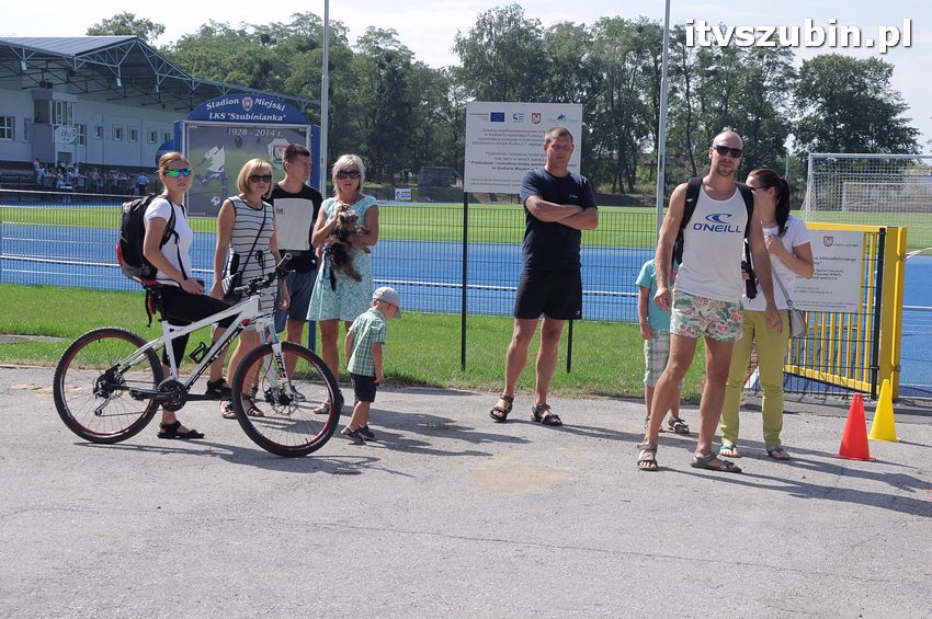 XXVII Bieg im. Stefana Bąka