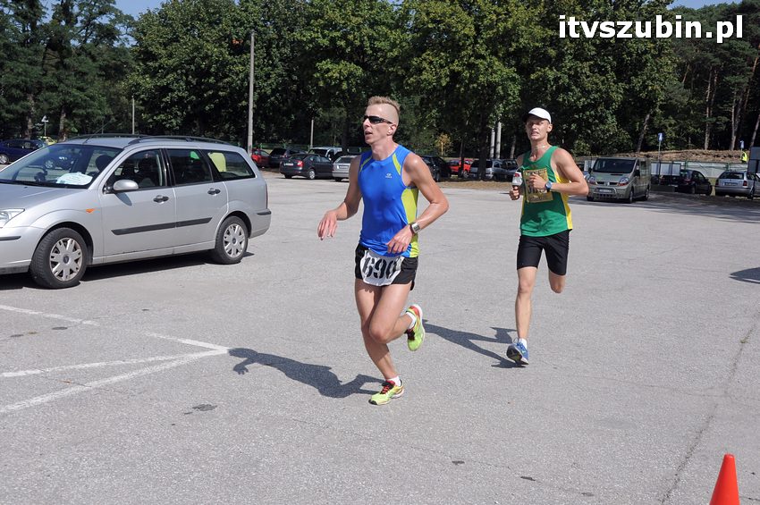 XXVII Bieg im. Stefana Bąka