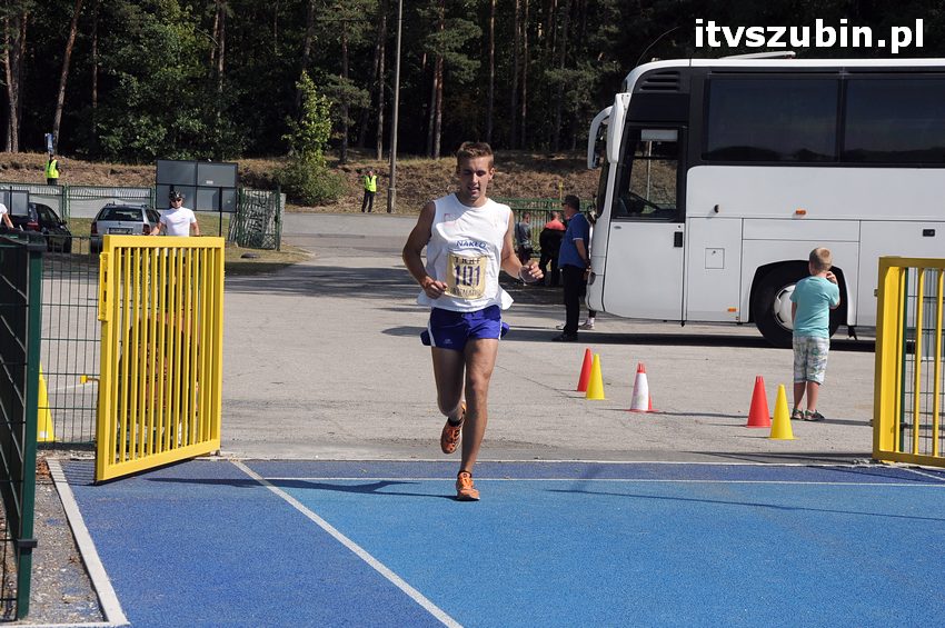 XXVII Bieg im. Stefana Bąka