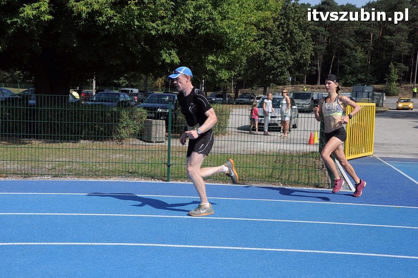 XXVII Bieg im. Stefana Bąka