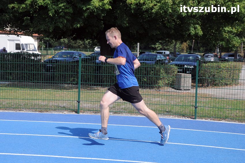 XXVII Bieg im. Stefana Bąka