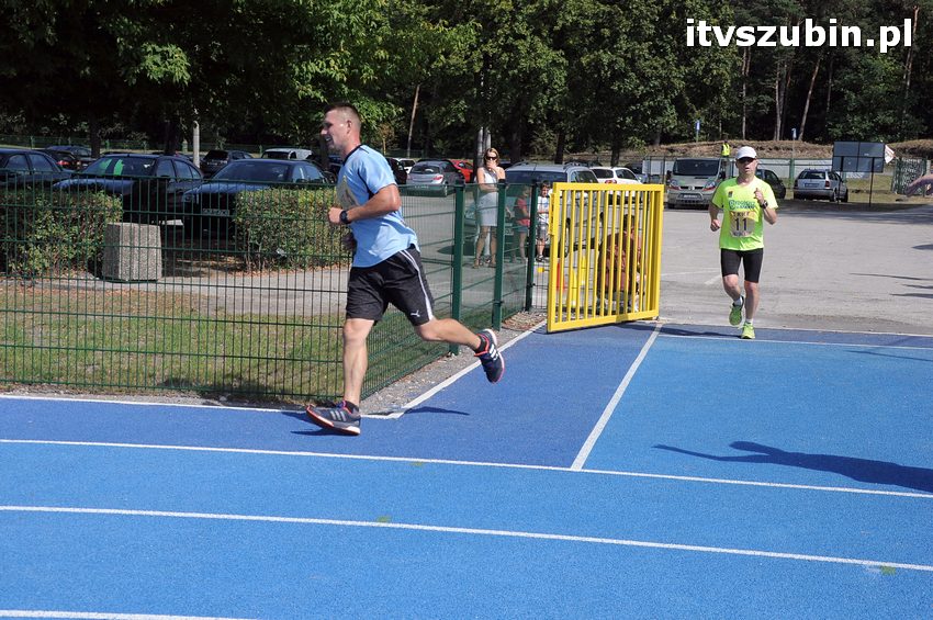 XXVII Bieg im. Stefana Bąka