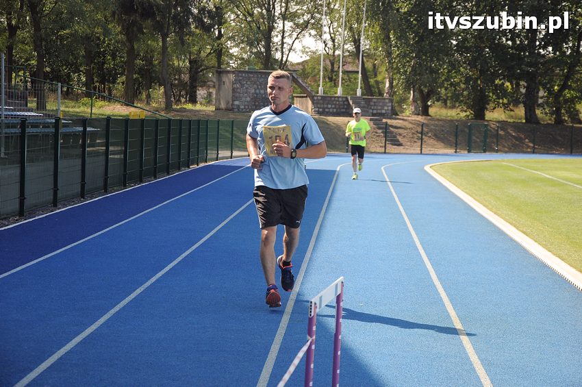 XXVII Bieg im. Stefana Bąka