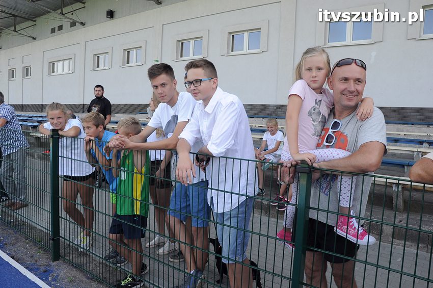 XXVII Bieg im. Stefana Bąka