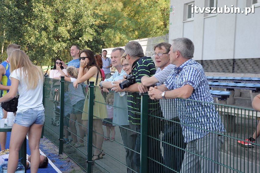 XXVII Bieg im. Stefana Bąka