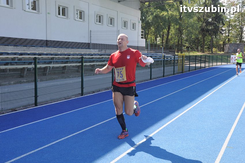 XXVII Bieg im. Stefana Bąka