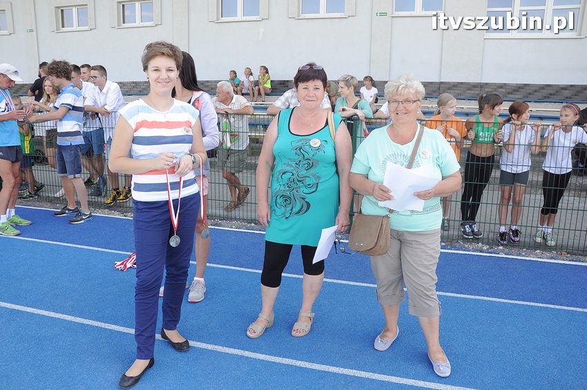 XXVII Bieg im. Stefana Bąka