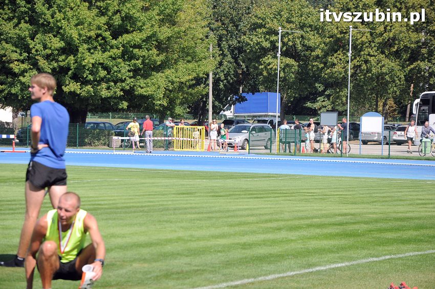 XXVII Bieg im. Stefana Bąka