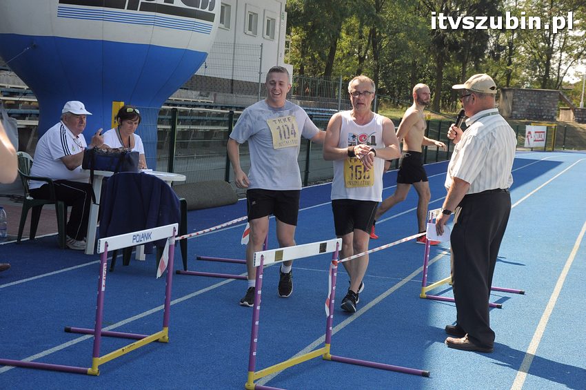 XXVII Bieg im. Stefana Bąka