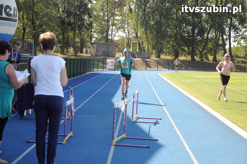 XXVII Bieg im. Stefana Bąka