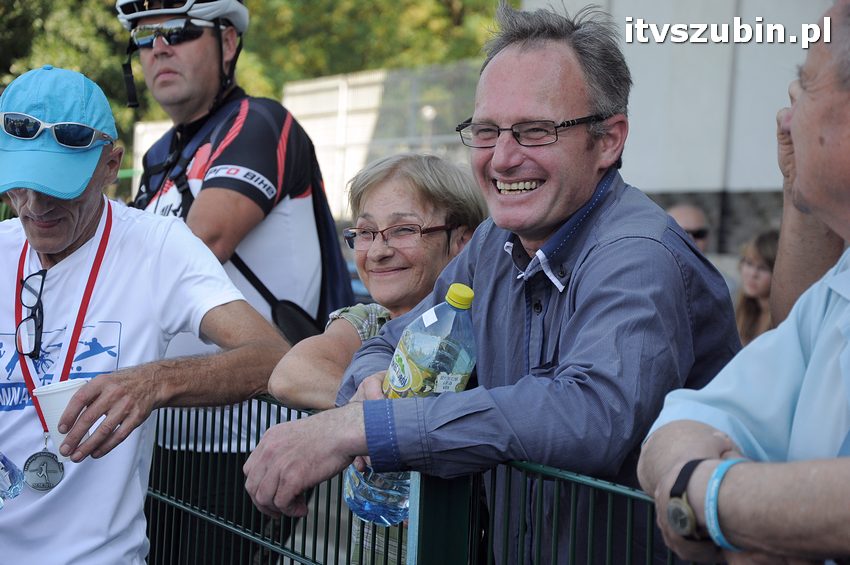 XXVII Bieg im. Stefana Bąka