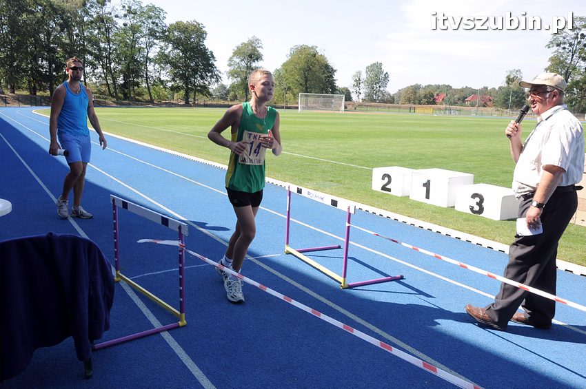 XXVII Bieg im. Stefana Bąka