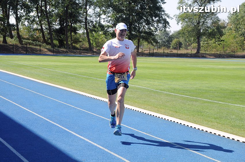 XXVII Bieg im. Stefana Bąka