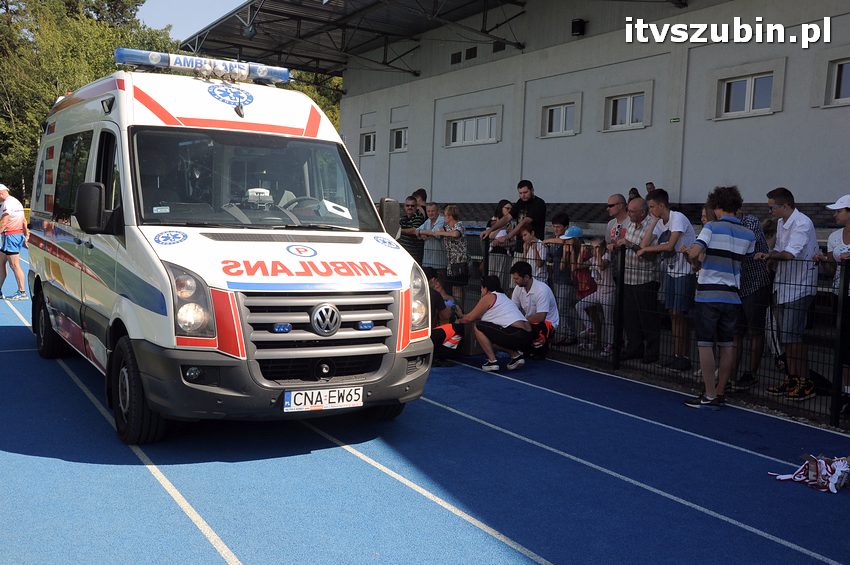 XXVII Bieg im. Stefana Bąka