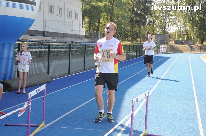 XXVII Bieg im. Stefana Bąka