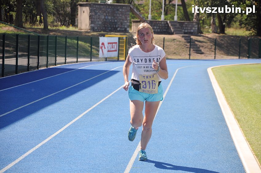 XXVII Bieg im. Stefana Bąka