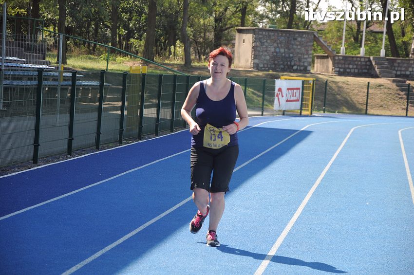 XXVII Bieg im. Stefana Bąka