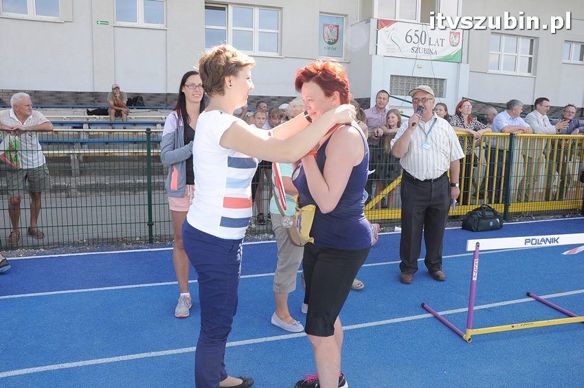 XXVII Bieg im. Stefana Bąka