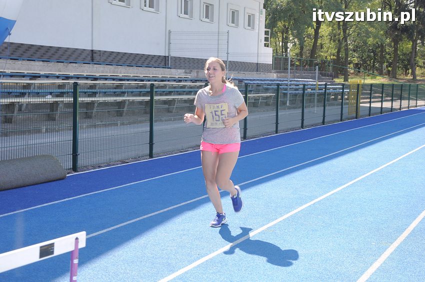 XXVII Bieg im. Stefana Bąka