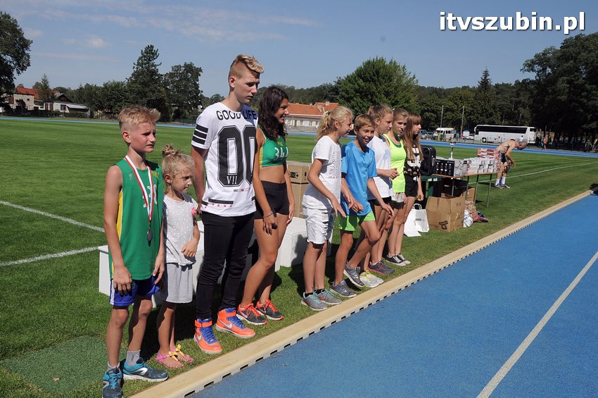 XXVII Bieg im. Stefana Bąka