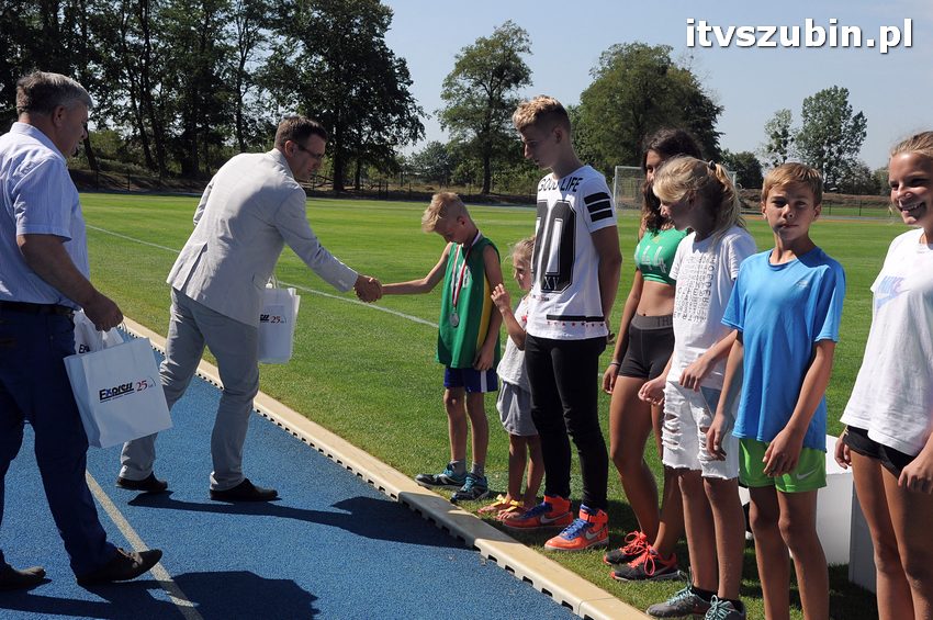 XXVII Bieg im. Stefana Bąka