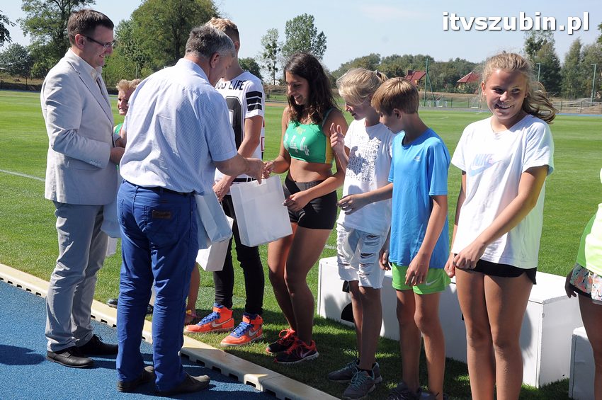 XXVII Bieg im. Stefana Bąka