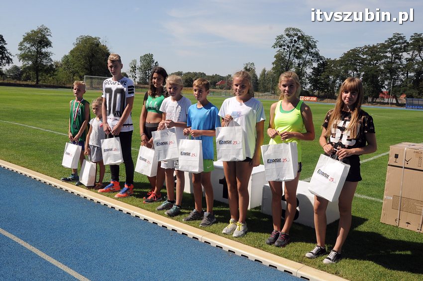 XXVII Bieg im. Stefana Bąka