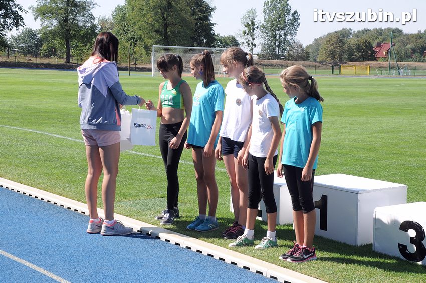 XXVII Bieg im. Stefana Bąka