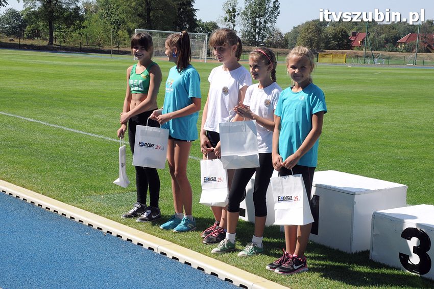 XXVII Bieg im. Stefana Bąka