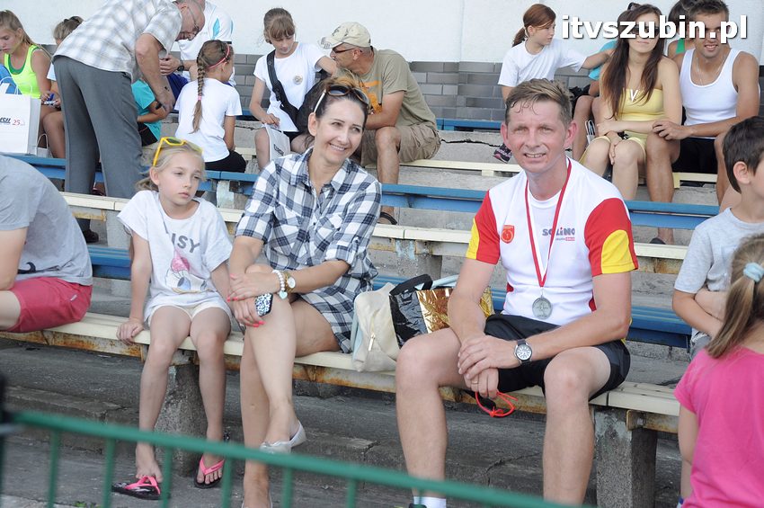 XXVII Bieg im. Stefana Bąka