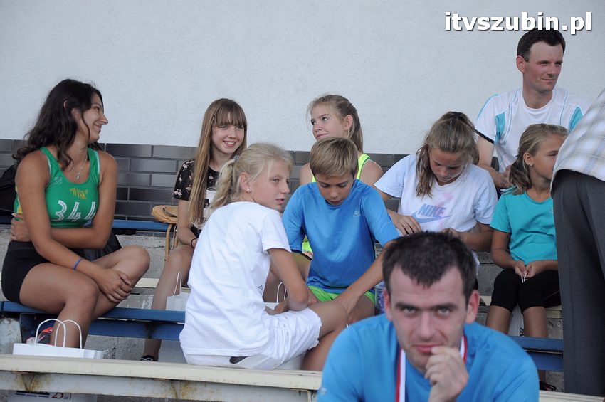 XXVII Bieg im. Stefana Bąka