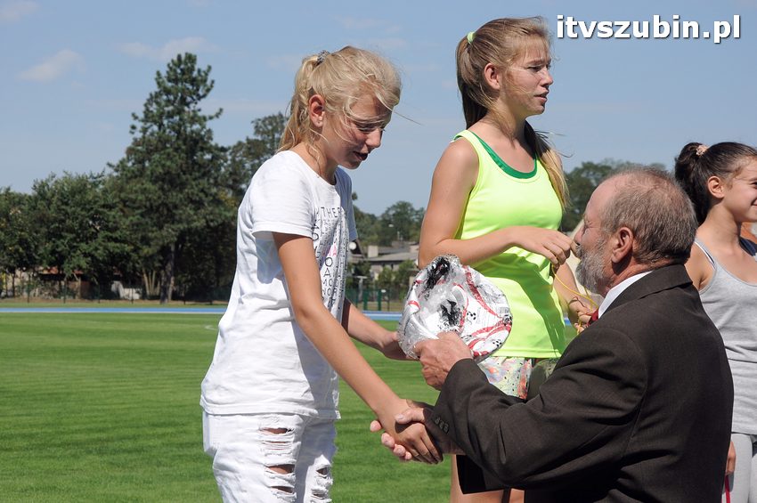 XXVII Bieg im. Stefana Bąka