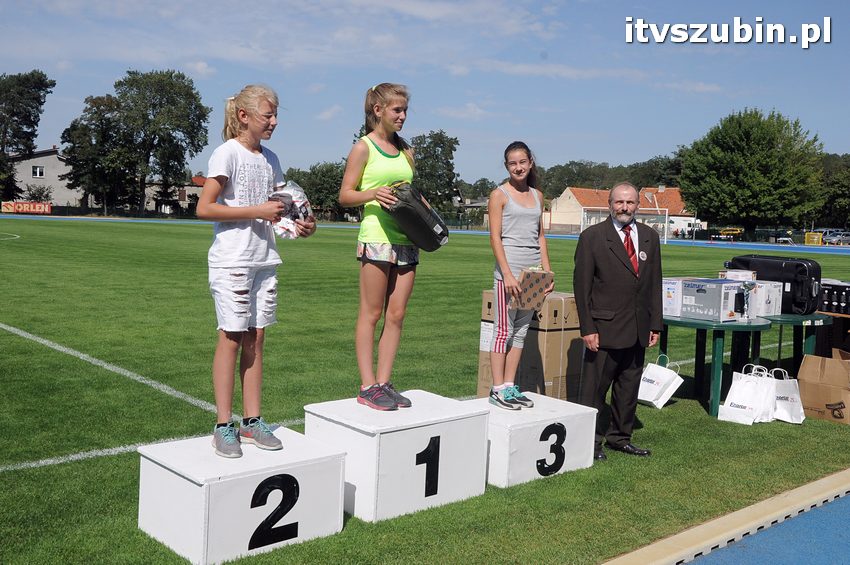 XXVII Bieg im. Stefana Bąka