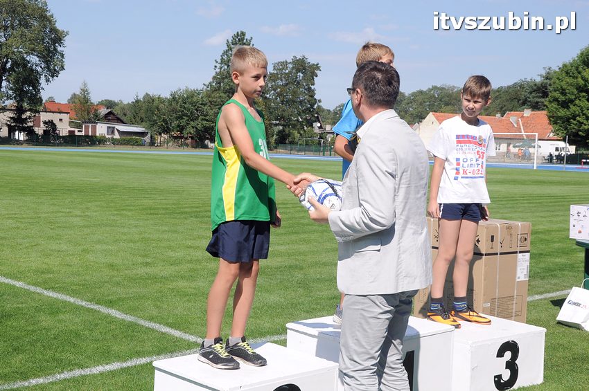 XXVII Bieg im. Stefana Bąka