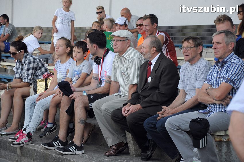 XXVII Bieg im. Stefana Bąka