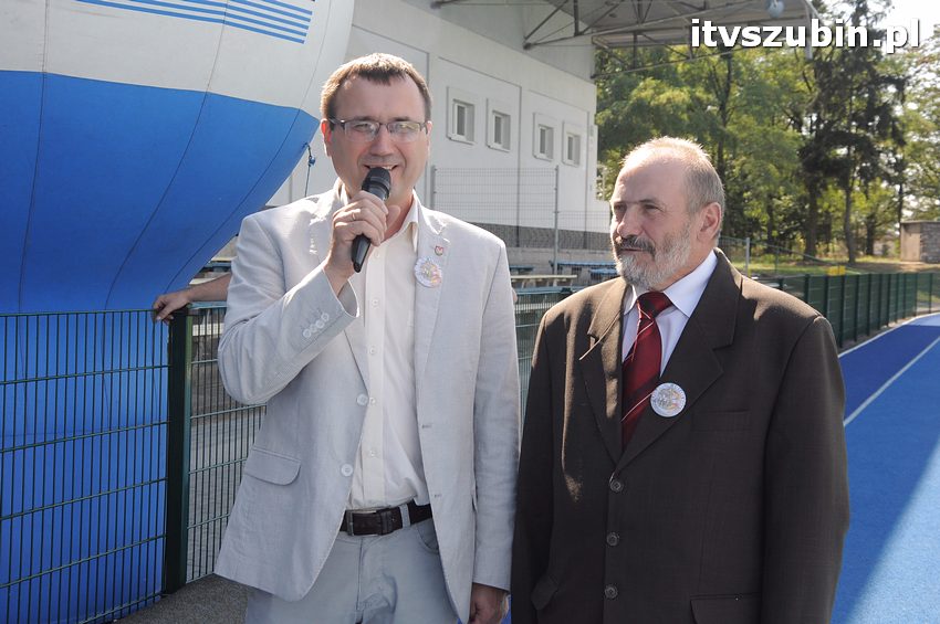 XXVII Bieg im. Stefana Bąka