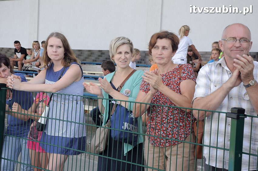 XXVII Bieg im. Stefana Bąka